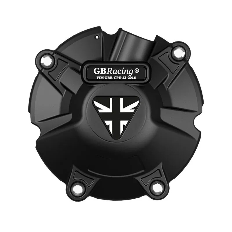 G&B RACING SECUNDARY CLUCH COVER MOTO2 765 TRIUMPH