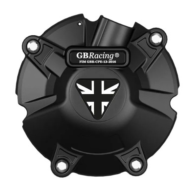 G&B RACING SECUNDARY CLUCH COVER MOTO2 765 TRIUMPH