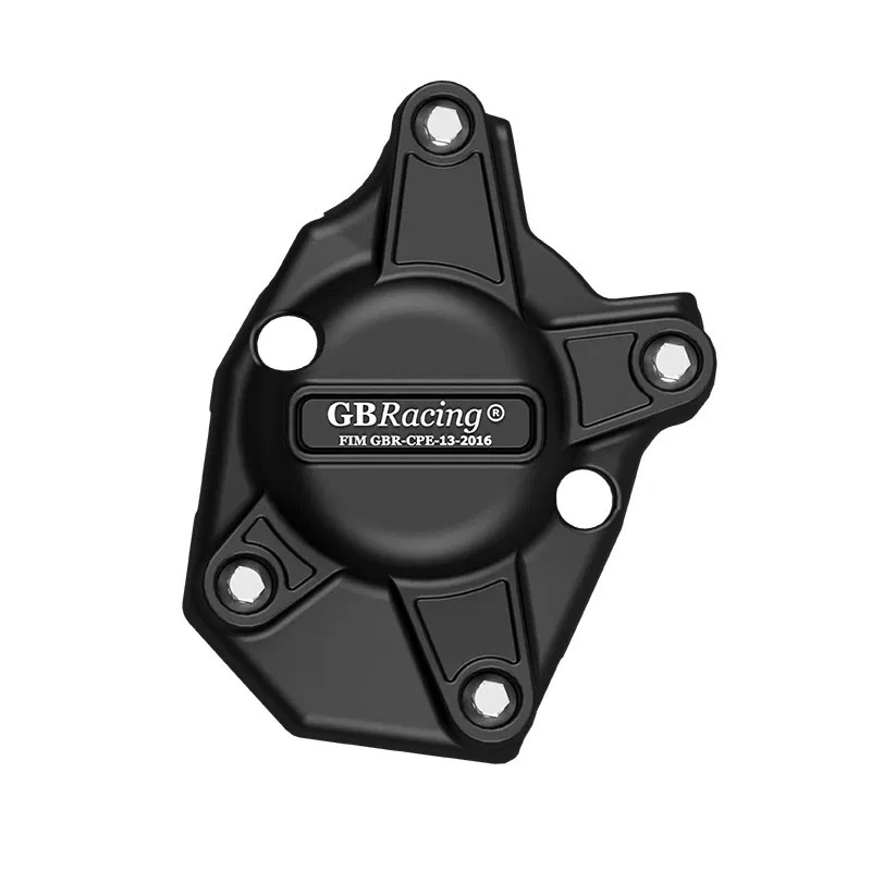 G&B RACING SECUNDARY PULSE COVER MOTO2 765 TRIUMPH