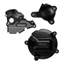 G&B RACING ENGINE COVERS MOTO3