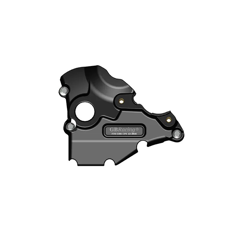 G&B RACING TAPA ALTERNADOR MOTO3