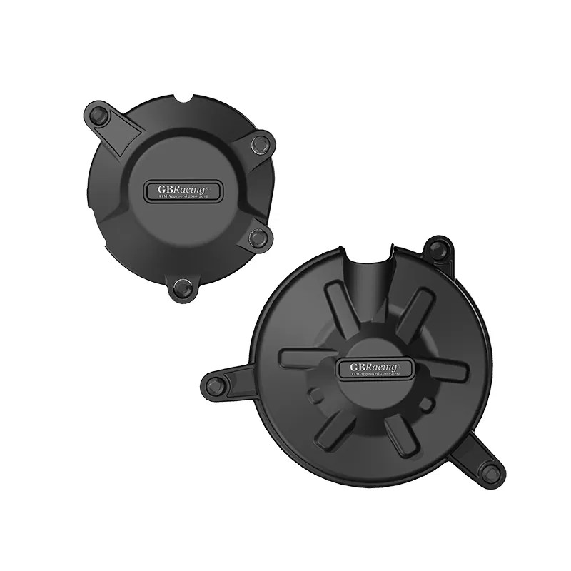 G&B RACING ENGINE COVER SET RSV4 2010-20