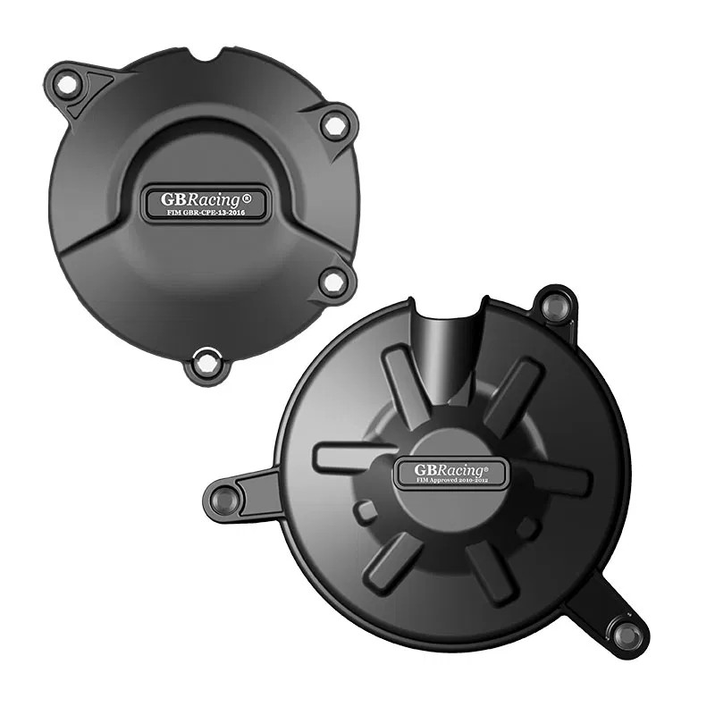 G&B RACING ENGINE COVER SET RSV4 2021-25
