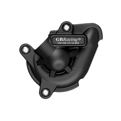 G&B RACING WATER PUMP COVER RS660/TUONO 660 21-25