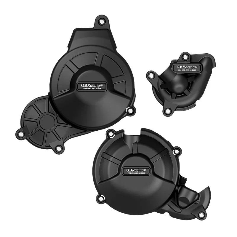 G&B RACING KIT TAPAS MOTOR TUAREG 660 22-25