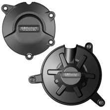 G&B RACING ENGINE COVER SET TUONO V4 2021-25