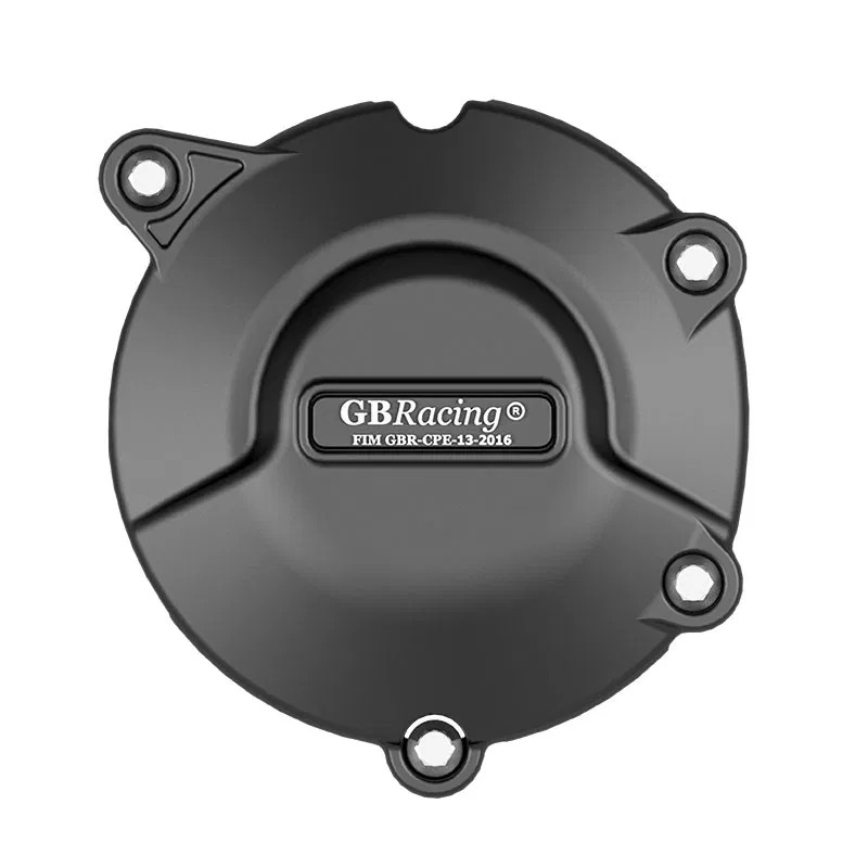 G&B RACING TAPA ALTERNADOR TUONO V4 2021-25