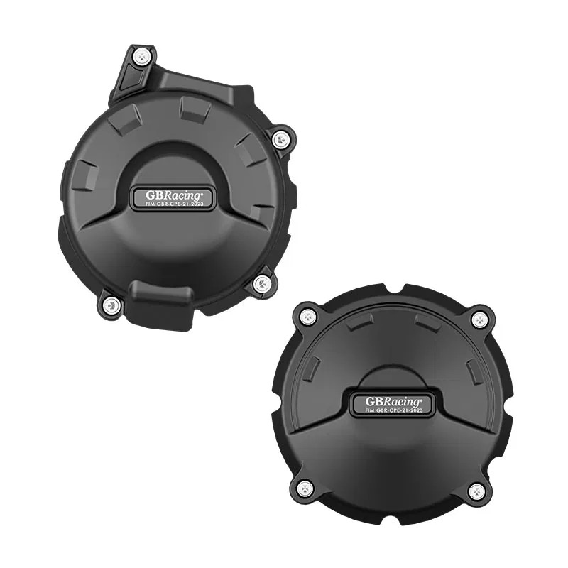 G&B RACING KIT TAPAS MOTOR TUONO 2005-10