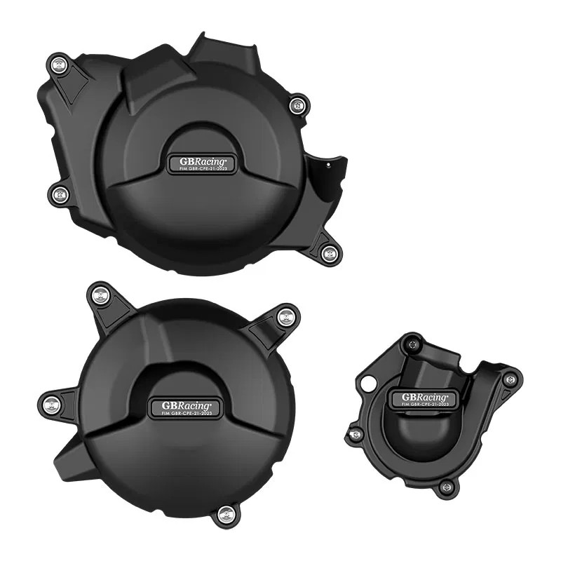 G&B RACING ENGINE COVER SET F 850/750 GS 2019-23
