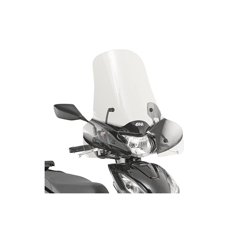 GIVI A1153A FAIRING BRACKET FOR HONDA
