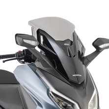 GIVI SMOKED WINDSCREEN D1187S