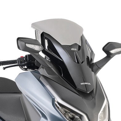 GIVI SMOKED WINDSCREEN D1187S
