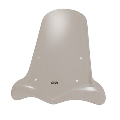 GIVI CUPULA TRASPARENTE SPORT 128A