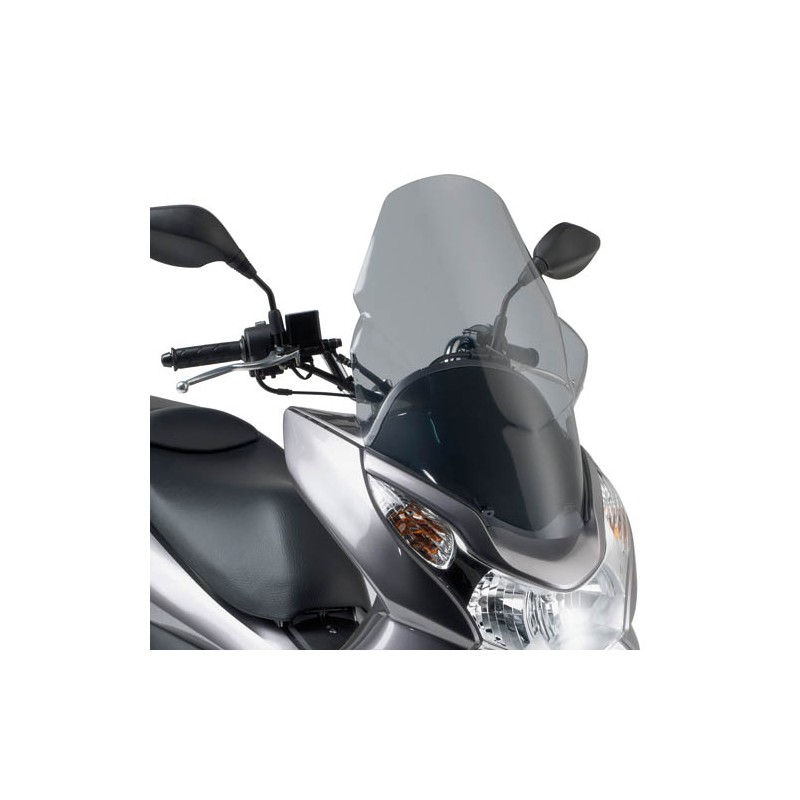 GIVI SMOKED WINDSCREEN D322S