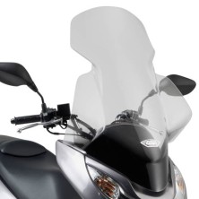 GIVI CUPULA D323DT