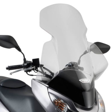 GIVI D323DT SCREEN