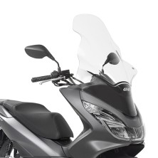 GIVI CUPULA D1130ST