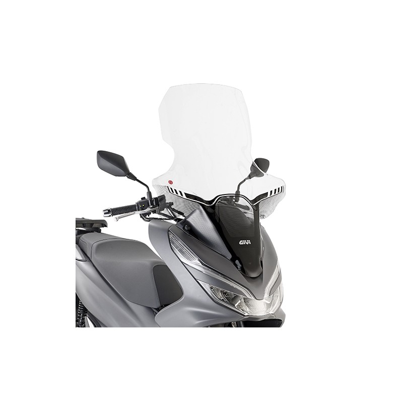GIVI 1163DT SCREEN