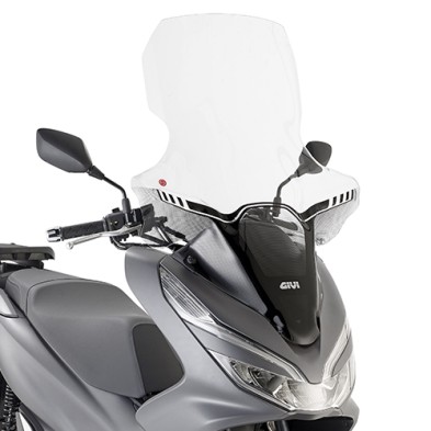 GIVI CUPULA 1163DT