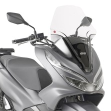 GIVI CUPULA 1129DT
