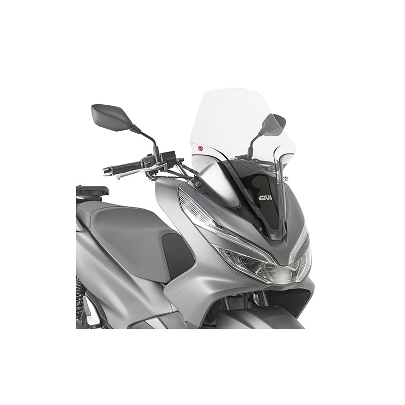 GIVI CUPULA 1129DT
