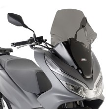 GIVI SMOKED WINDSCREEN 1129D
