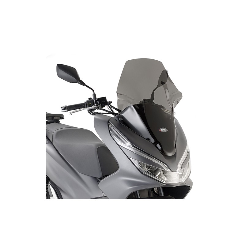 GIVI SMOKED WINDSCREEN 1129D
