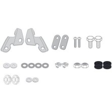 GIVI D1163 SCREEN MOUNTING BRACKET KIT