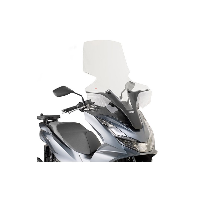 GIVI CUPULA 1190DT