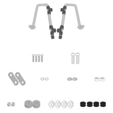 GIVI SOPORTE FIJACION CUPULA A1168A
