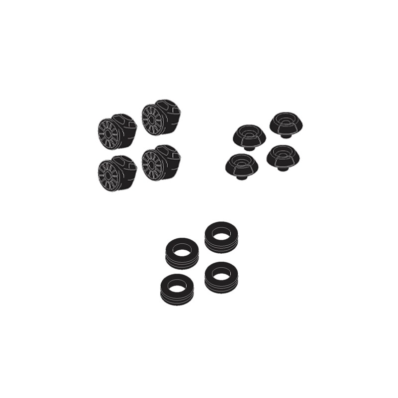 GIVI A1125A FAIRING MOUNT BRACKET