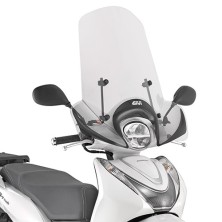 GIVI CUPULA 1193A