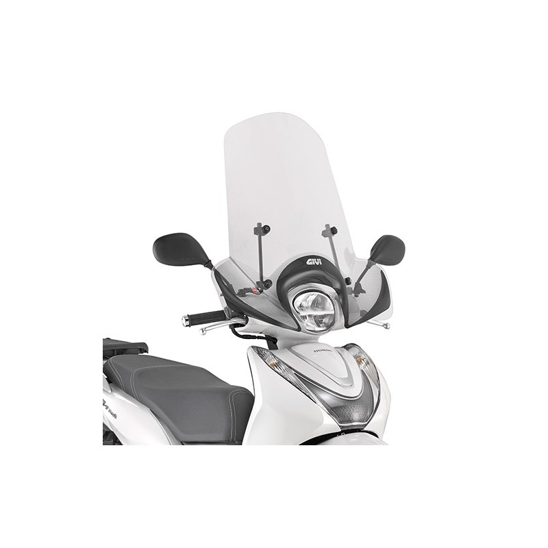 GIVI 1193A Windscreen
