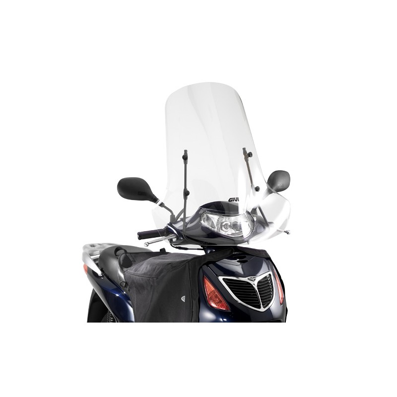 GIVI CUPULA 186A