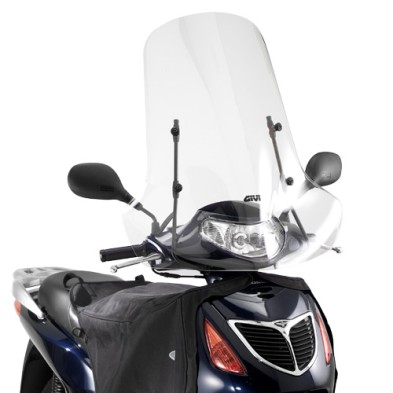 GIVI CUPULA 186A
