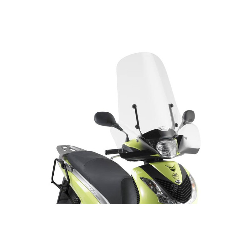 GIVI CUPULA 311A