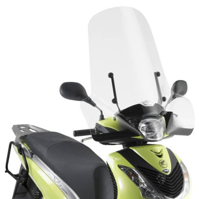 GIVI CUP 311A