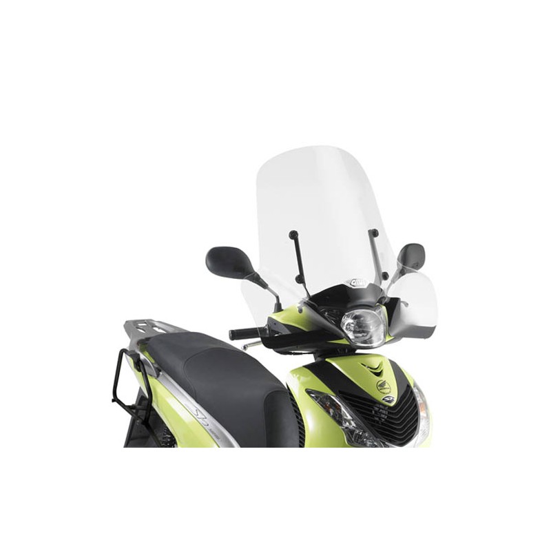 GIVI CUPULA 313A