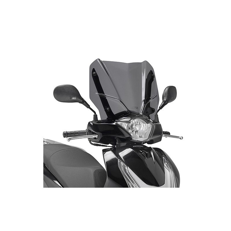 GIVI D1128S WINDSCREEN