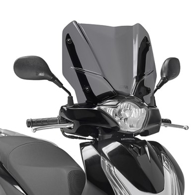 GIVI D1128S WINDSCREEN
