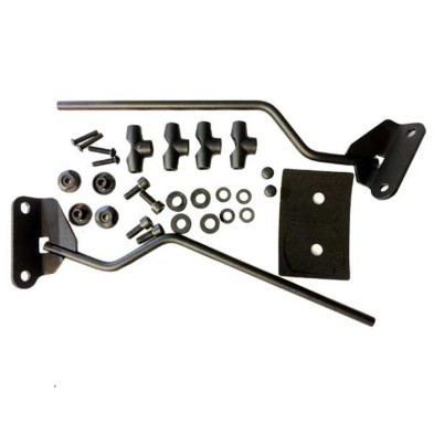 GIVI SOPORTE FIJACION CUPULA A1155A