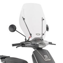 GIVI D1181ST SCREEN