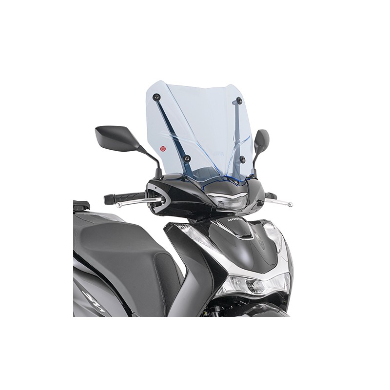 GIVI CUP D1181BL
