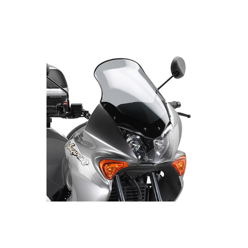 GIVI CUPULA D215S
