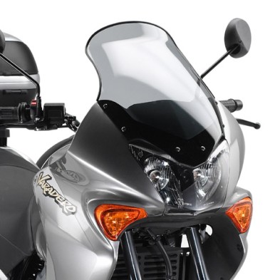 GIVI CUPULA D215S