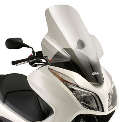 GIVI CUPULA D1123ST
