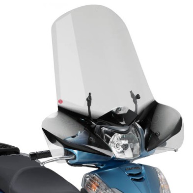 GIVI CUPULA 307A