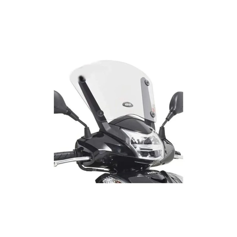 GIVI CUPULA D1100ST