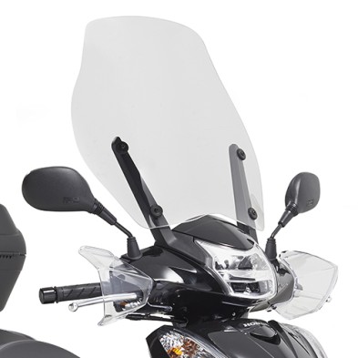GIVI D1143ST SCREEN