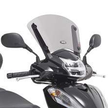 GIVI D1143S SCREEN